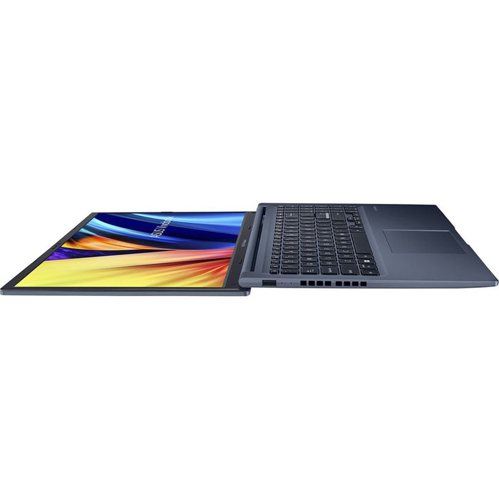 Laptop Asus VivoBook 15 15,6" Intel Core I3-1220P 8 GB RAM 256 GB SSD (Recondiționate A+)