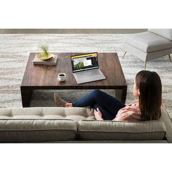 Laptop HP 17-cn3053cl 17,3" Intel Core i5-1335U 16 GB RAM 12 GB RAM 512 GB SSD (Recondiționate A+)