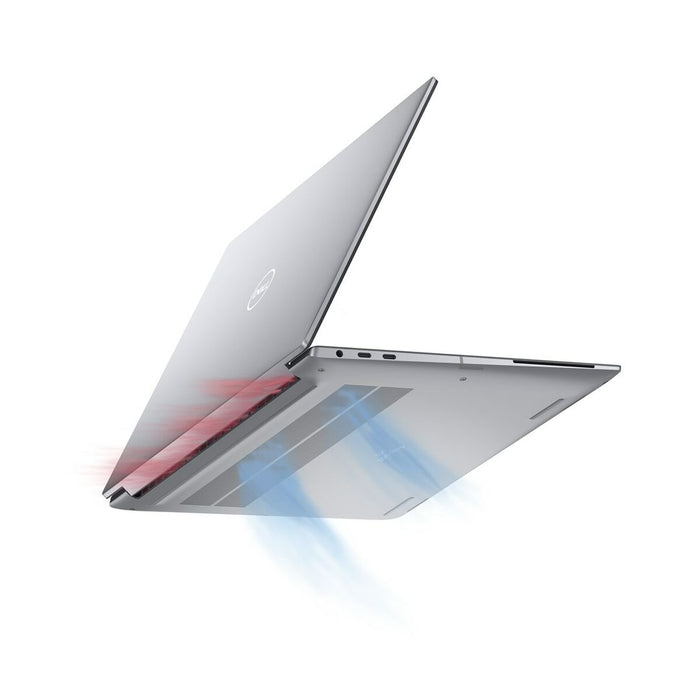 Laptop Dell Precision 5470 14" i5-12500H 8 GB RAM 256 GB SSD (Recondiționate A+)