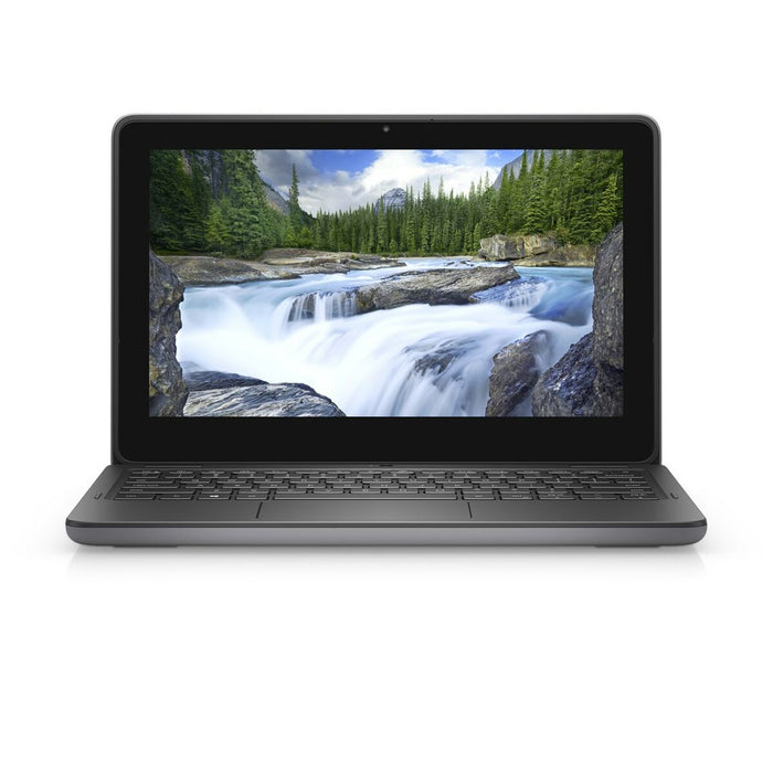 Laptop Dell Latitude 3140 11,6" Intel N200 8 GB RAM 128 GB SSD (Recondiționate A+)