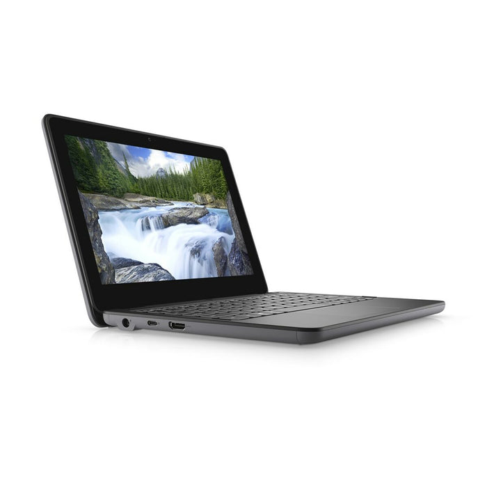 Laptop Dell Latitude 3140 11,6" Intel N200 8 GB RAM 128 GB SSD (Recondiționate A+)