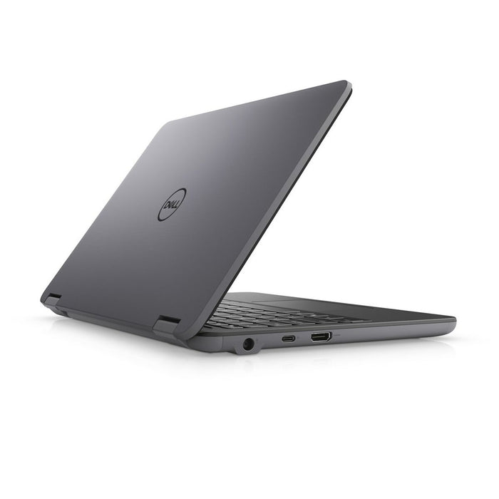 Laptop Dell Latitude 3140 11,6" Intel N200 8 GB RAM 128 GB SSD (Recondiționate A+)