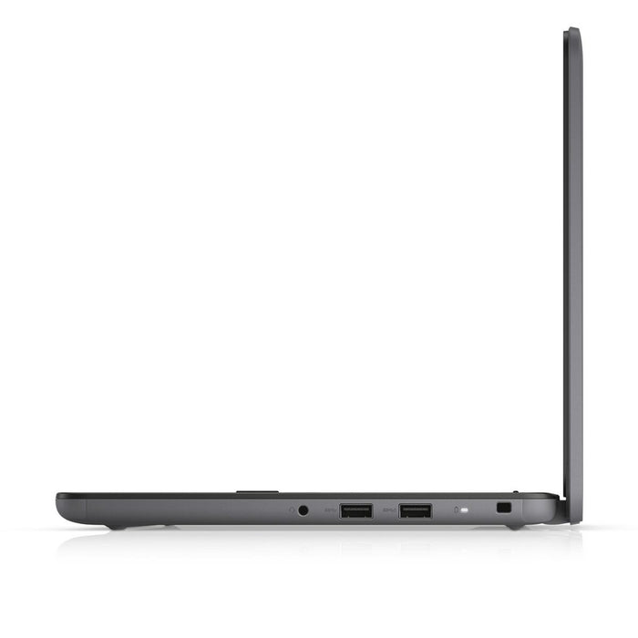 Laptop Dell Latitude 3140 11,6" Intel N200 8 GB RAM 128 GB SSD (Recondiționate A+)