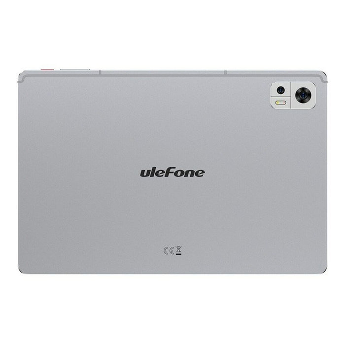 Tabletă Ulefone Tab A8 10,1" MT6762V/WB 4 GB RAM 64 GB Argintiu
