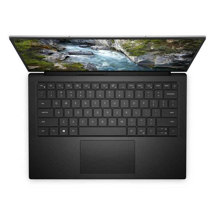 Laptop Dell Precision 5470 i5-12500H 8 GB RAM 256 GB SSD (Recondiționate A+)
