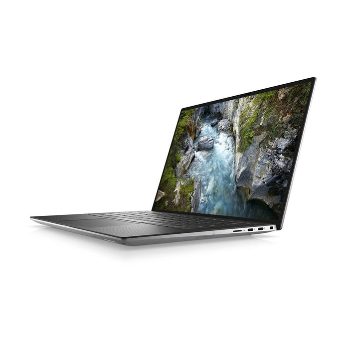 Laptop Dell Precision 5470 i5-12500H 8 GB RAM 256 GB SSD (Recondiționate A+)