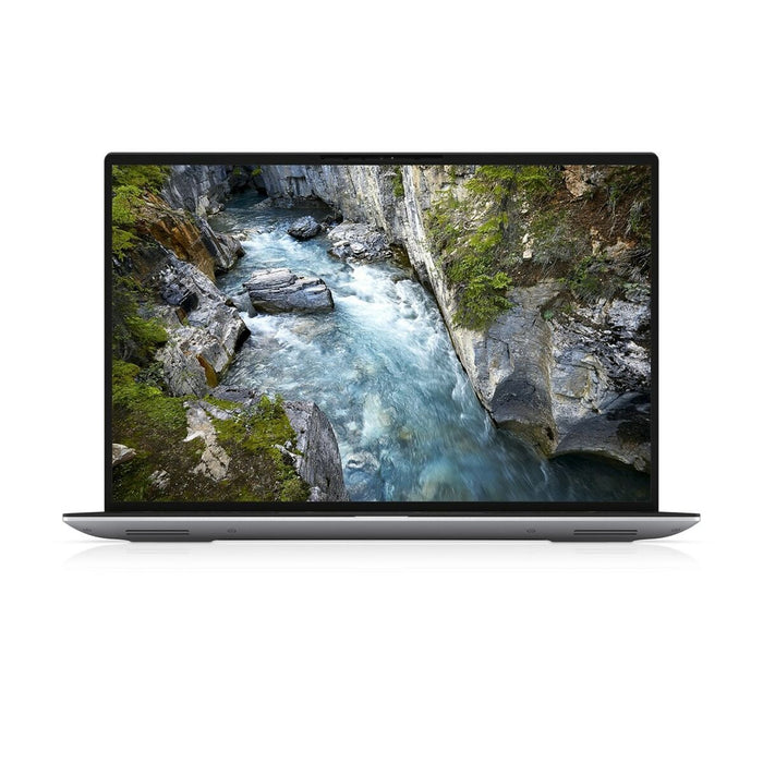 Laptop Dell Precision 5470 i5-12500H 8 GB RAM 256 GB SSD (Recondiționate A+)