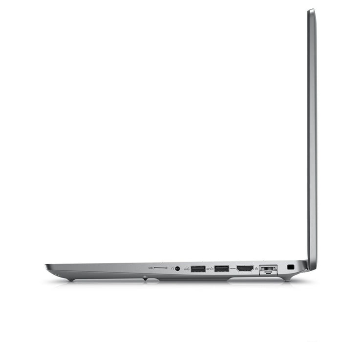 Laptop Dell Precision 3581 15,6" Intel Core i5-13600H 16 GB RAM 256 GB SSD (Recondiționate A+)