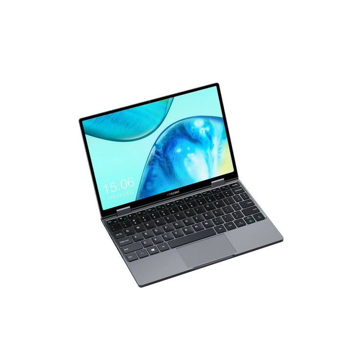 Laptop 2 în 1 Chuwi MiniBook-X-2023-K1-SR 10,5" Intel N100 12 GB RAM 512 GB SSD