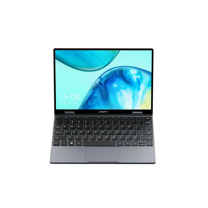 Laptop 2 în 1 Chuwi MiniBook-X-2023-K1-SR 10,5" Intel N100 12 GB RAM 512 GB SSD