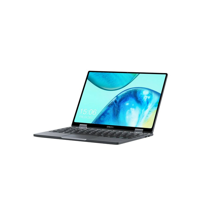 Laptop 2 în 1 Chuwi MiniBook-X-2023-K1-SR 10,5" Intel N100 12 GB RAM 512 GB SSD