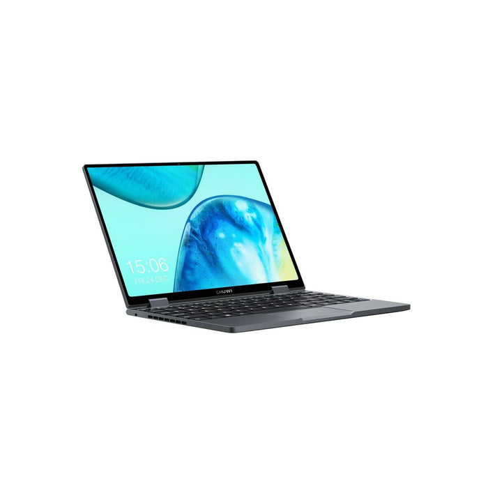 Laptop 2 în 1 Chuwi MiniBook-X-2023-K1-SR 10,5" Intel N100 12 GB RAM 512 GB SSD