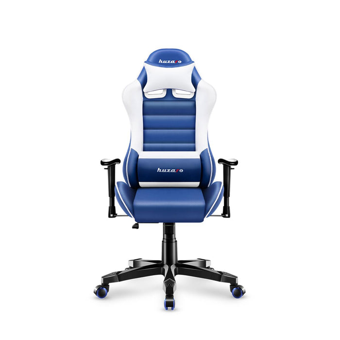 Scaun Gaming Huzaro HZ-Ranger 6.0 Blue Albastru