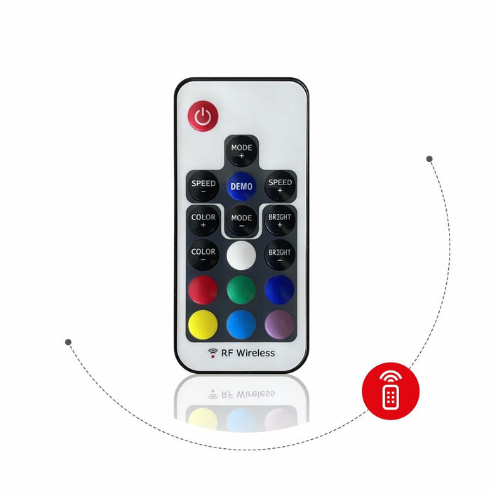 Birou Gaming Huzaro HZ-Hero 5.0 RGB Negru Oțel Fibră de carbon 116 x 69,5 x 59 cm