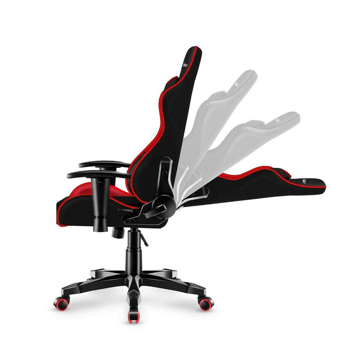 Scaun Gaming Huzaro HZ-Ranger 6.0 Negru Roșu Băieți