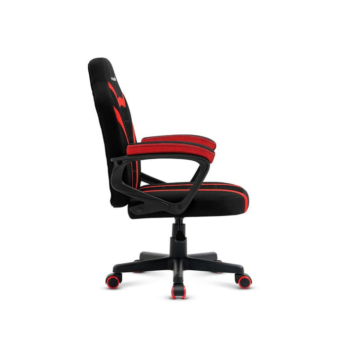 Scaun Gaming Huzaro HZ-Ranger 1.0 red mesh          Negru Roșu