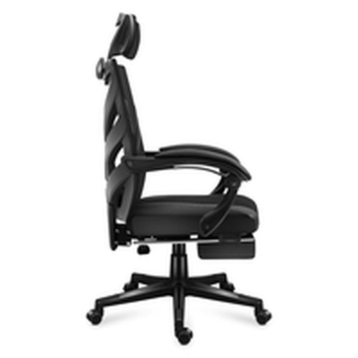 Scaun Gaming Huzaro Combat 5.0 Negru