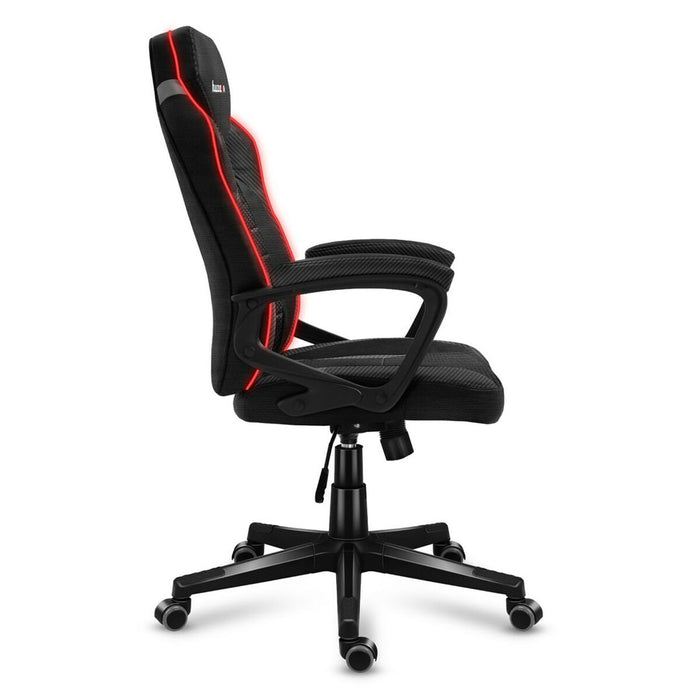 Scaun Gaming Huzaro HZ-Force 2.5 RGB Mesh Negru Gri