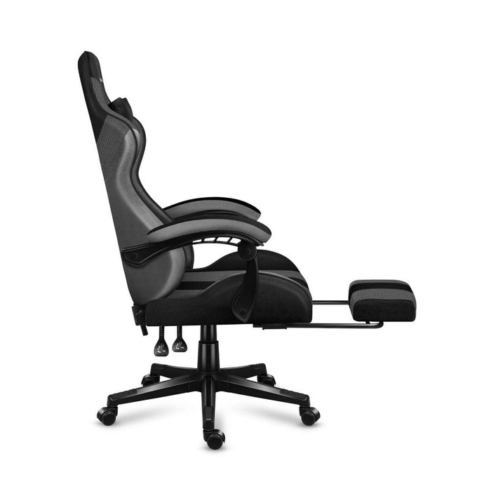 Scaun Gaming Huzaro HZ-Force 4.7 Negru Gri