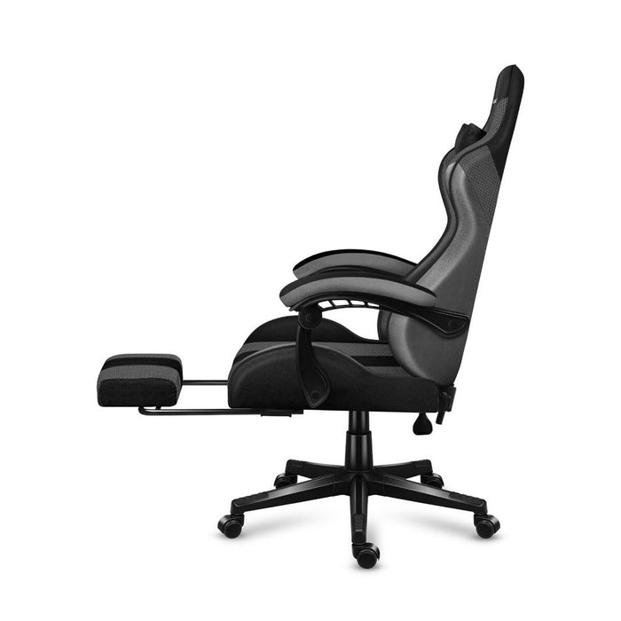 Scaun Gaming Huzaro HZ-Force 4.7 Negru Gri
