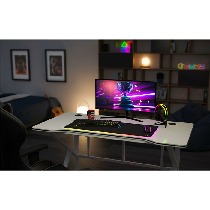 Birou Huzaro HZ-Hero 1.6 White Alb