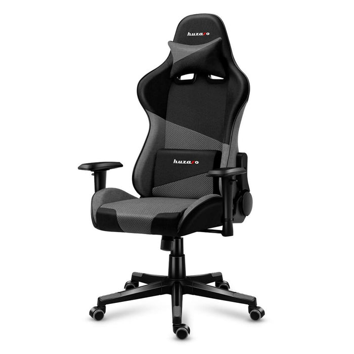 Scaun Gaming Huzaro Force 6.2 Negru/Gri