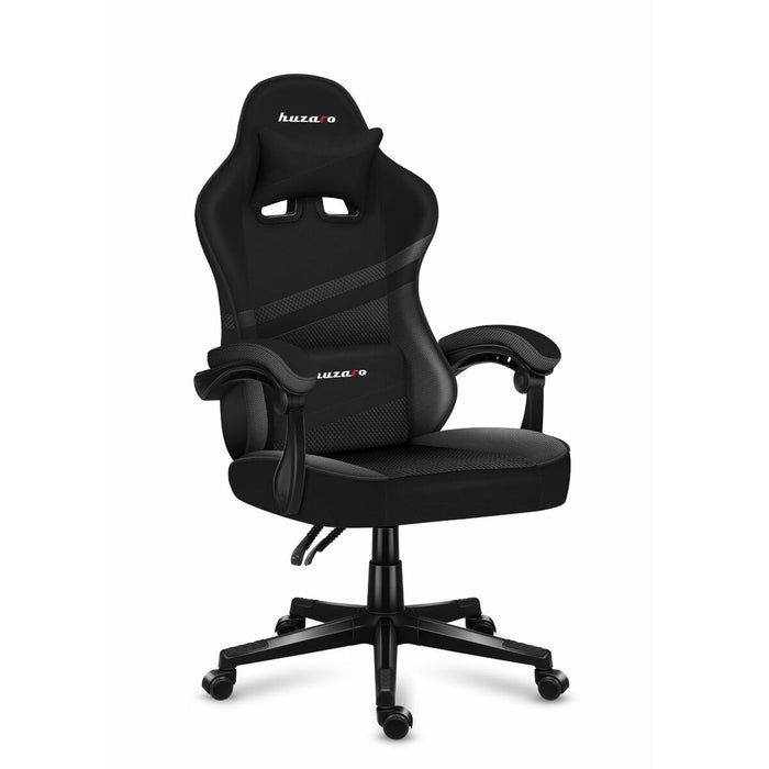 Scaun Gaming Huzaro HZ-Force 4.4 Carbon Negru