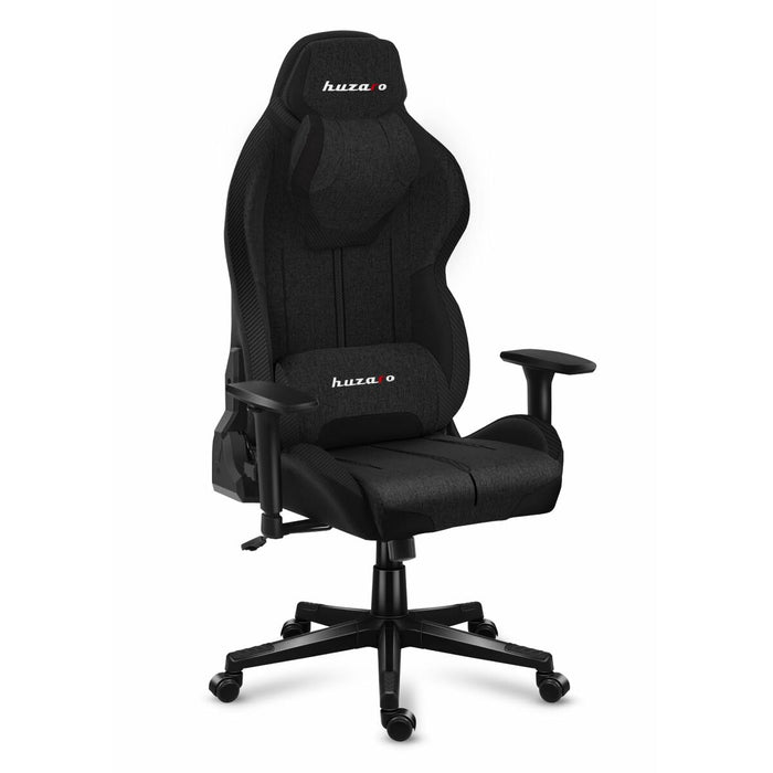 Scaun Gaming Huzaro HZ-Force 7.9 Black Mesh Negru