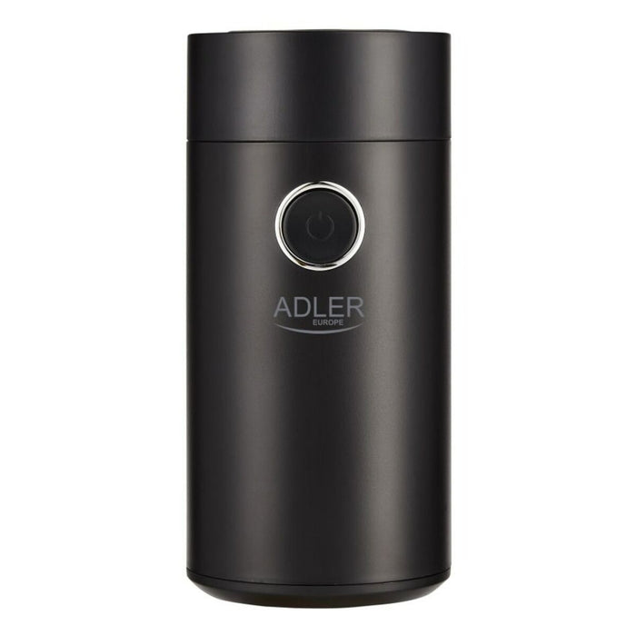 Râșniță electrică Adler AD 4446bs 150 W Negru