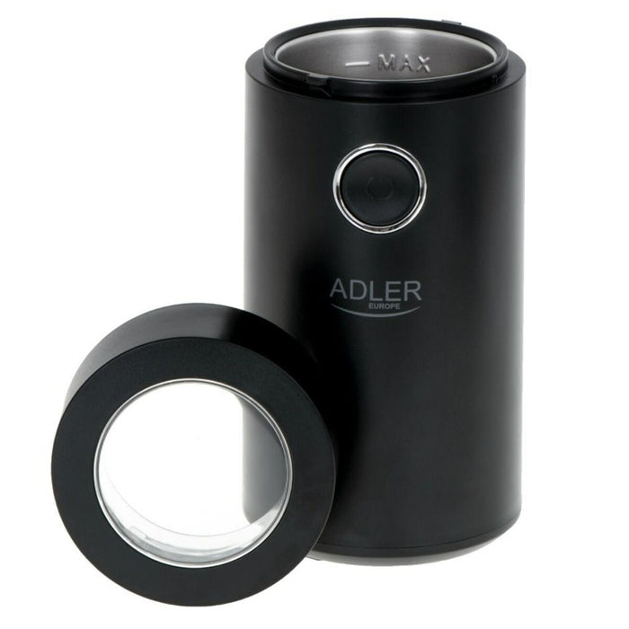 Râșniță electrică Adler AD 4446bs 150 W Negru