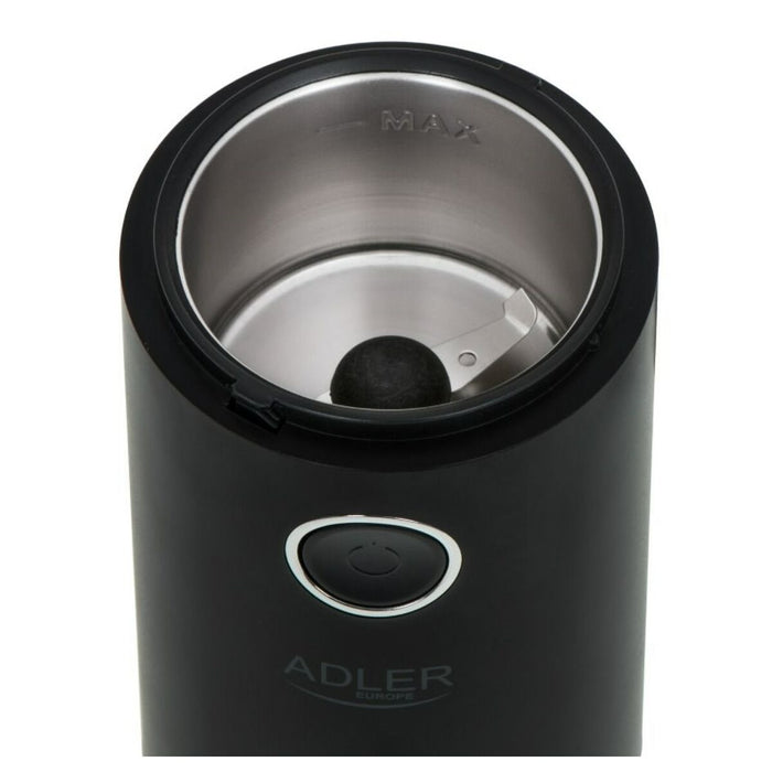 Râșniță electrică Adler AD 4446bs 150 W Negru