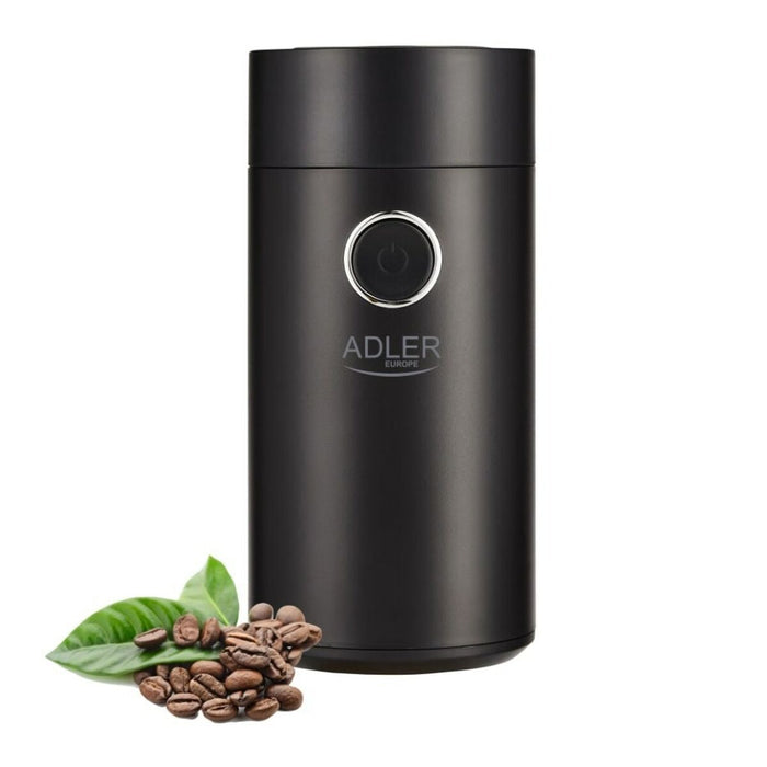 Râșniță electrică Adler AD 4446bs 150 W Negru
