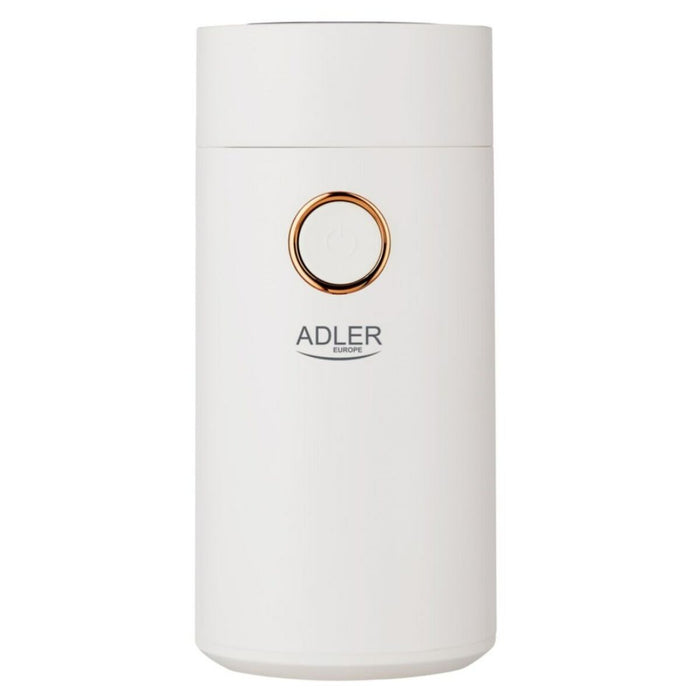 Râșniță electrică Adler AD 4446wg 150 W Alb