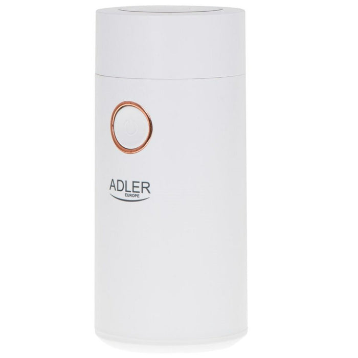 Râșniță electrică Adler AD 4446wg 150 W Alb