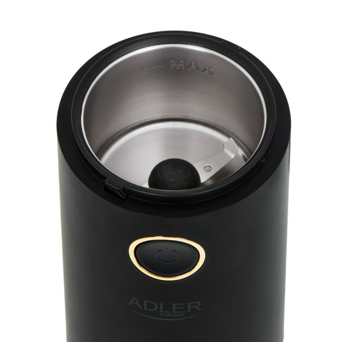 Râșniță electrică Adler AD 4446bg 150 W Negru