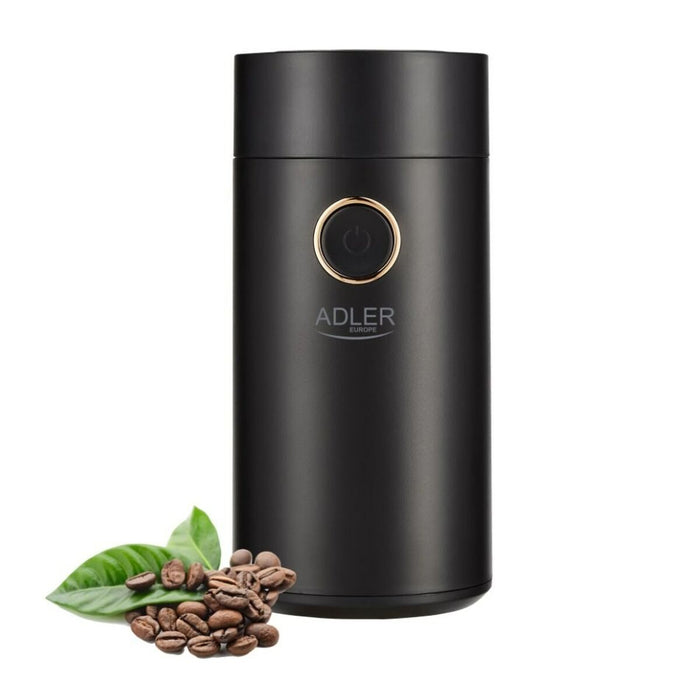Râșniță electrică Adler AD 4446bg 150 W Negru
