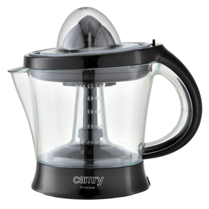 Storcător Electric Adler CR 4008 Negru Portocaliu 40 W 1 L