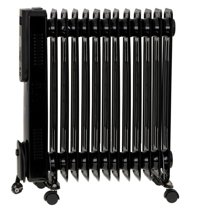Radiator Adler CR 7814 Negru 2500 W