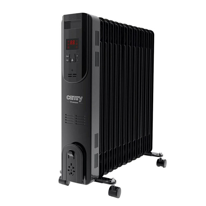 Radiator Adler CR 7814 Negru 2500 W