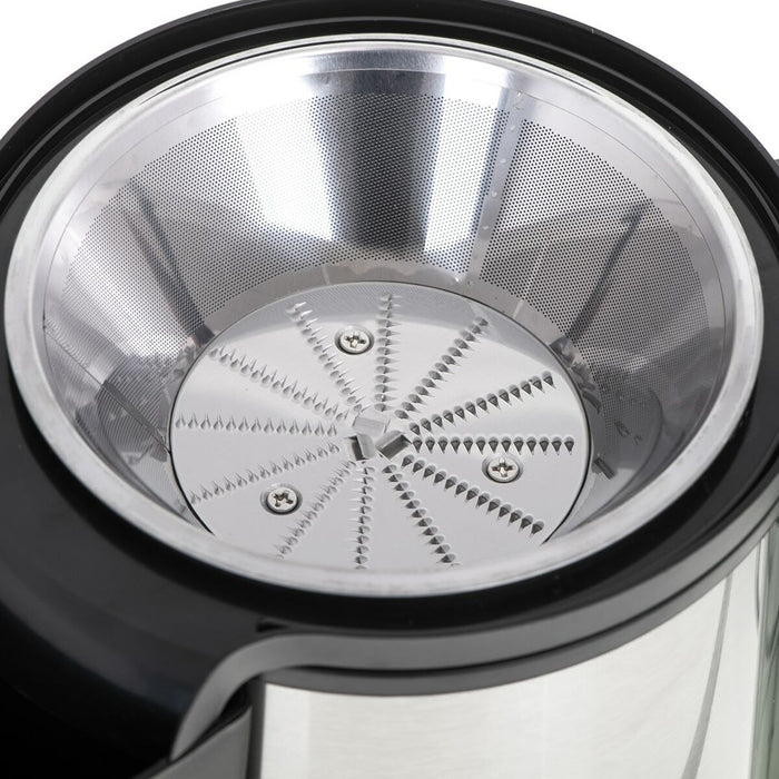 Blender Adler MS 4126b Negru 600 W 1,5 L 0,45 L