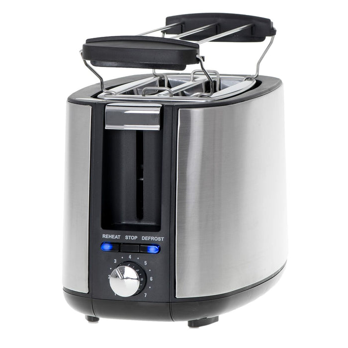 Prăjitor de Pâine Adler AD 3214 900 W 650 W