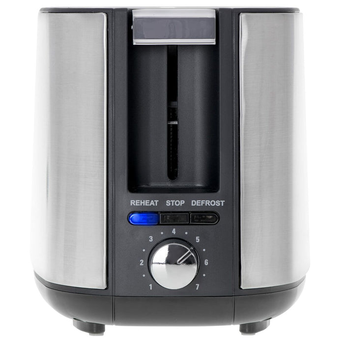 Prăjitor de Pâine Adler AD 3214 900 W 650 W