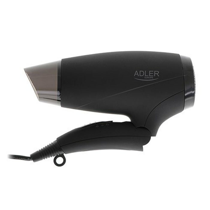 Uscător de Păr Adler AD 2266 24 Piese