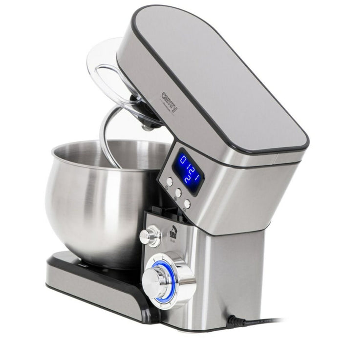 Robot de Bucătărie Adler CR 4223 Argintiu 1300 W 2000 W 5 L
