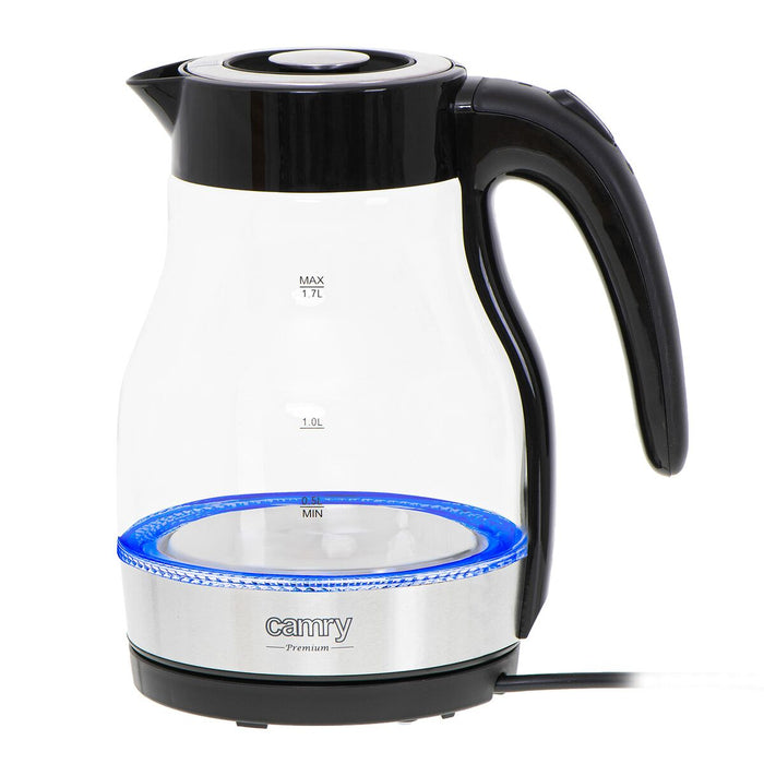 Fierbător Adler CR 1300 Negru 1,7 L