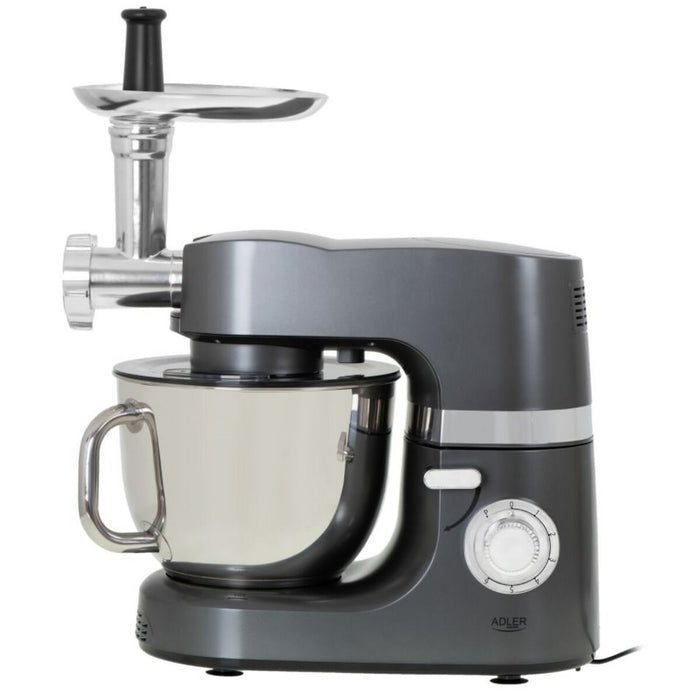 Robot de Bucătărie Adler AD 4221 Oțel 1200 W 2200 W 7 L