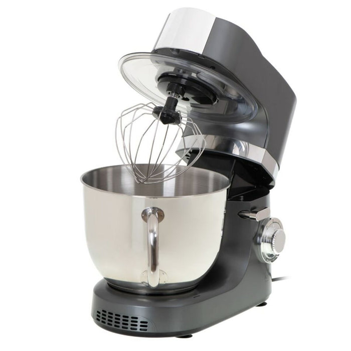 Robot de Bucătărie Adler AD 4221 Oțel 1200 W 2200 W 7 L
