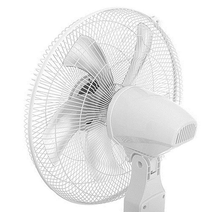 Ventilator Adler AD 7328 Alb 60 W