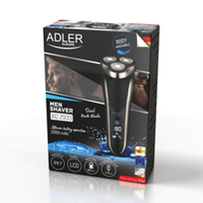 Aparat de ras electric Adler AD 2933
