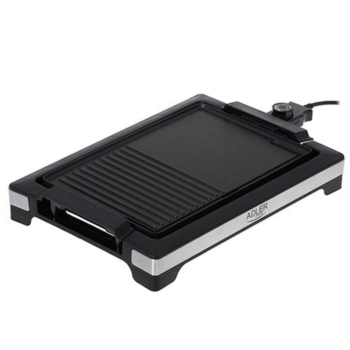 Grătarul Electric Adler AD 6614 3000 W